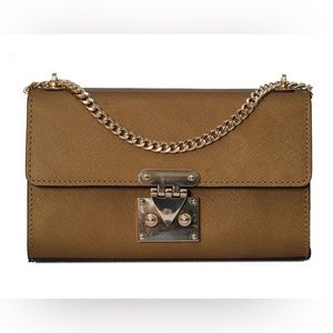 100% Genuine Leather Handbag